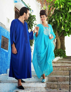 Moda Marruecos Femenina – La moda y Marruecos